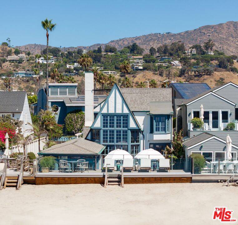 23708   Malibu Colony Rd 5BR Malibu La