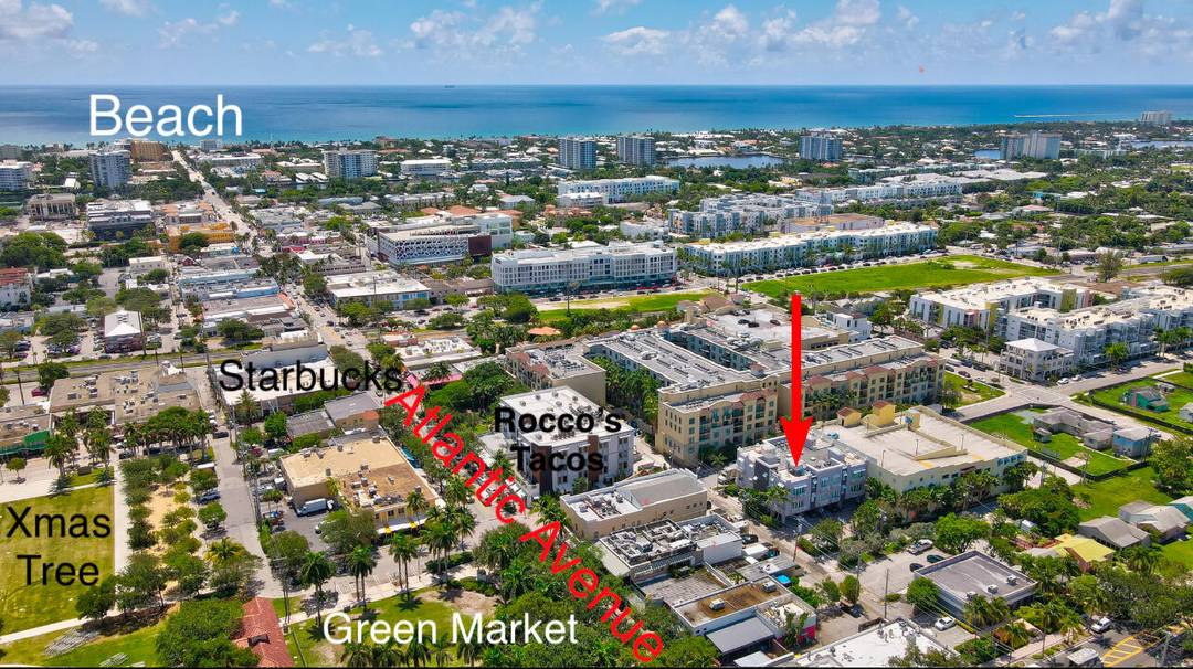 2 Beds 2 BathsUNFURNISHED12 Month Lease Minimum2 ASSIGNED PARKING SPOTSSmall Dogs up to 35 lbsAn exceptionally rare opportunity to reside at the Royal Atlantic, one of Downtown Delray's most exclusive ...