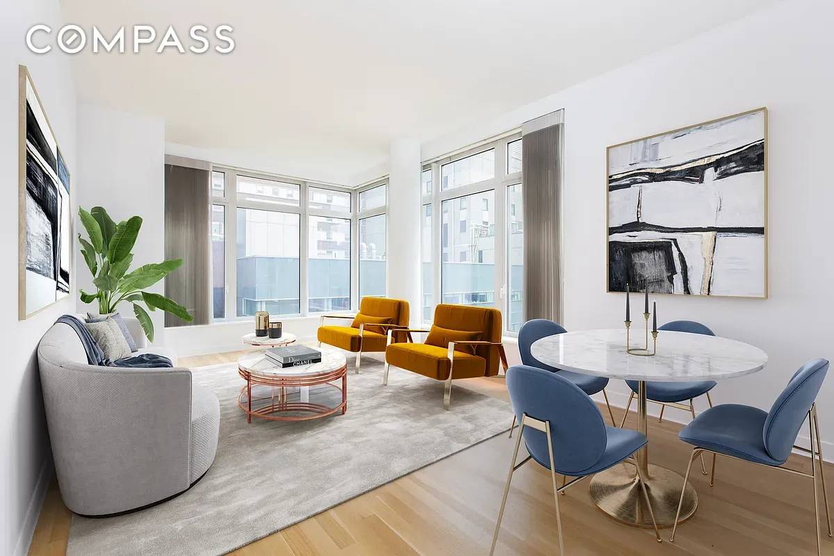 LUXURY CORNER 3 BED 3 BATH UPGRADED KITCHEN, FLOORS AND BATHS !