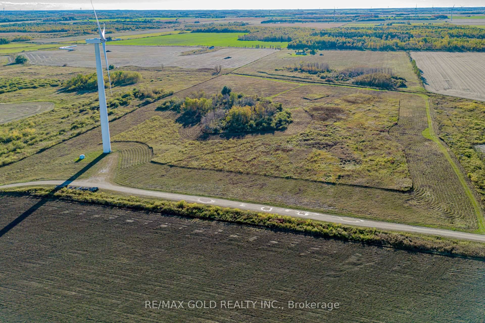 Great Opportunity To Own 52 Acre Land With 2000 sqft 3 Br Detached Bungalow.