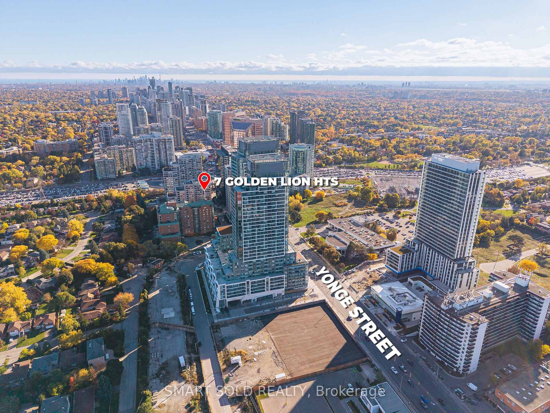 Location ! Location ! Prime North York Location steps to Yonge amp ; Finch Subway Station, GO Bus Terminal, VIVA, YRT.