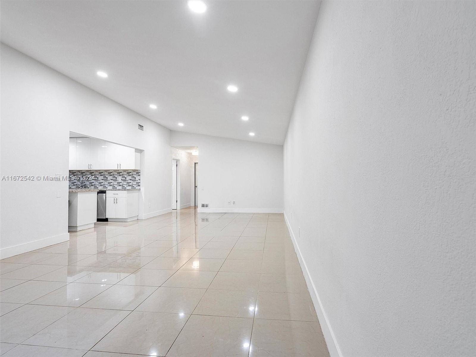 Best priced renovated 3 bedroom floor plan in the community !