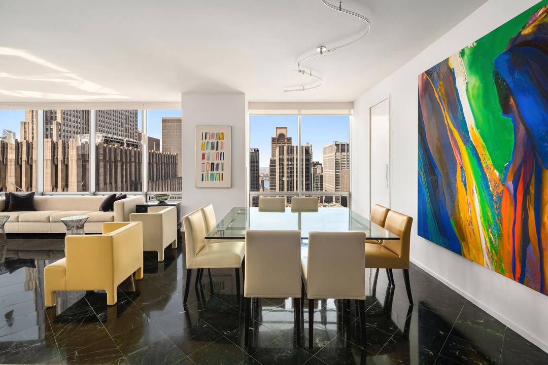 641 Fifth Avenue Apt. 42H Extraordinary Opportunity NOW 3, 250, 000 Apt.