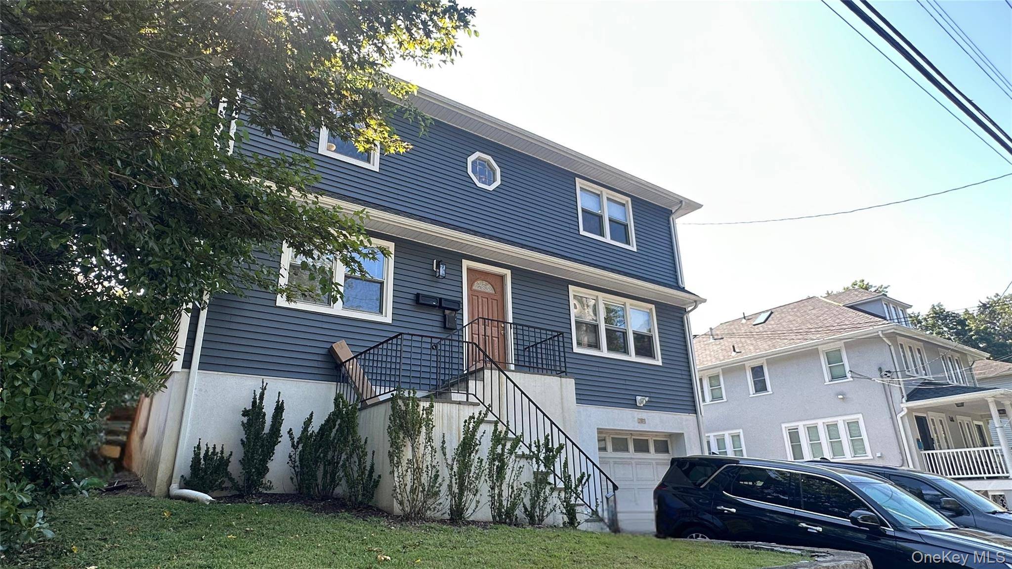 The commuters dream ! Welcome to 364 Columbus Ave, Tuckahoe.