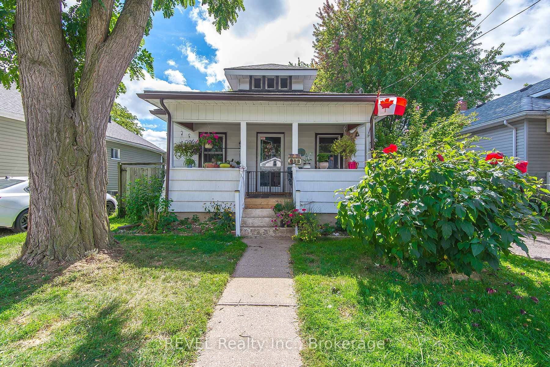 Welcome to 6510 Culp Street !