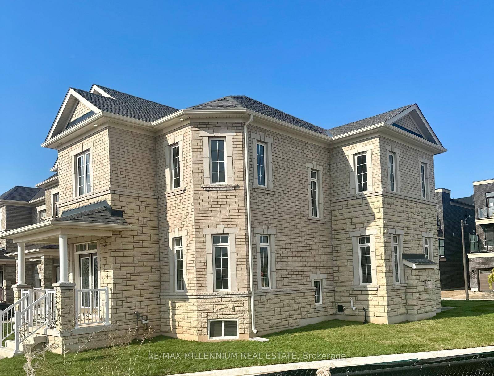 HOT Assignment Sale in Ivy Rouge Premium Corner Lot Backing onto Ravine.