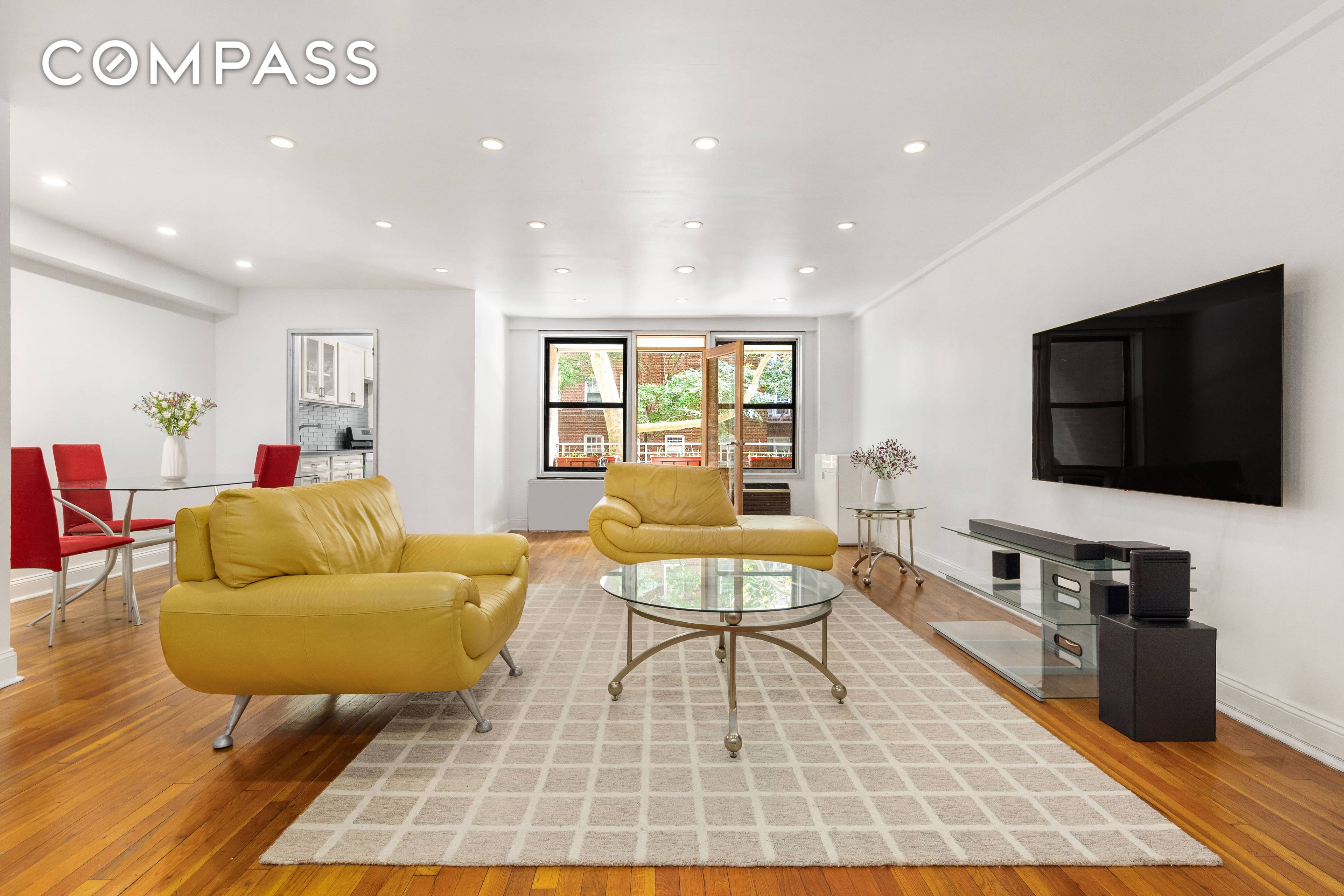 Welcome to Unit 1Q at 1818 Newkirk Avenue a spacious and smartly designed 2 Bed, 2 Bath home offering approximately 1, 300 square feet of well proportioned living space in ...