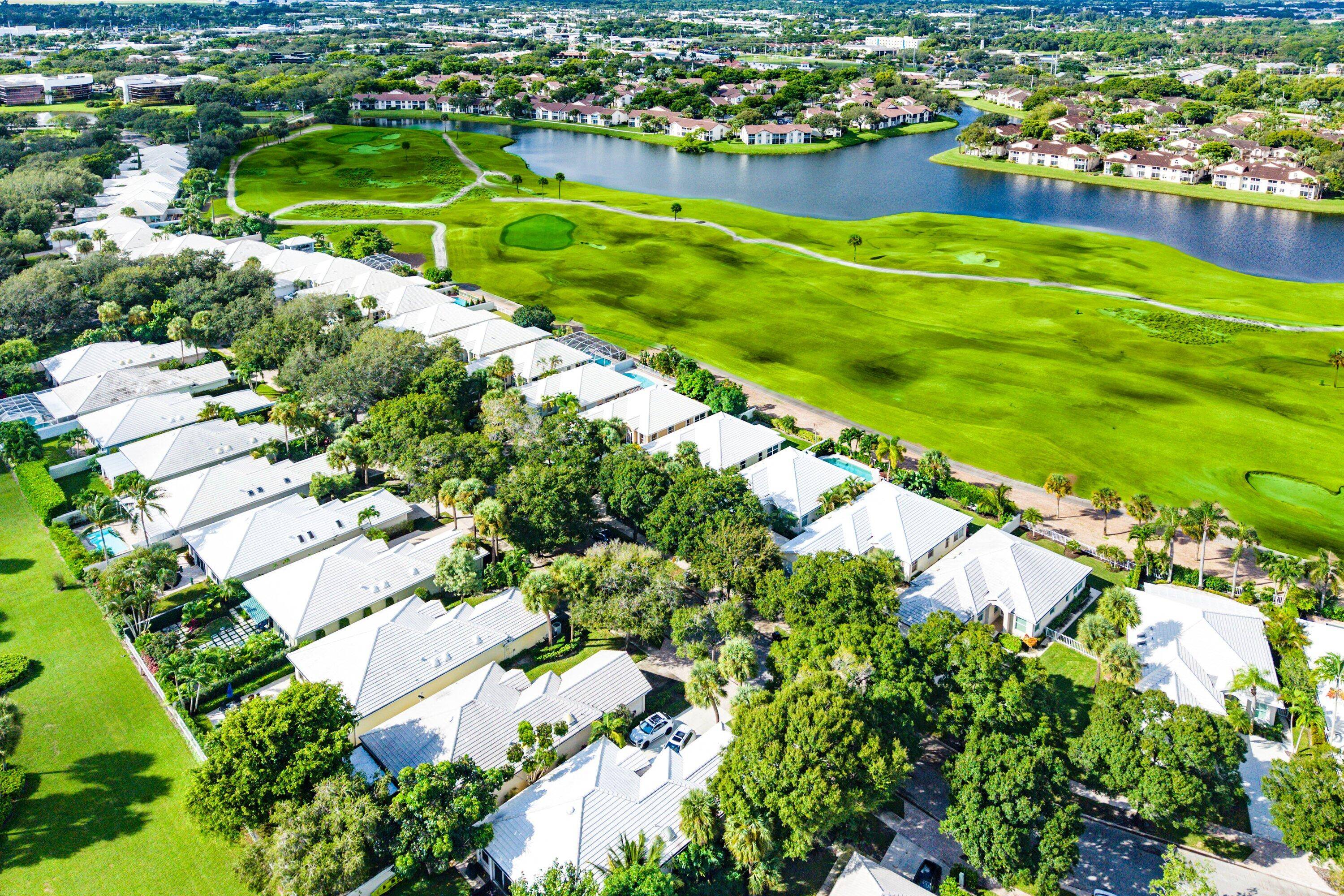 1115 Gator Trail Single Family Palm Beach