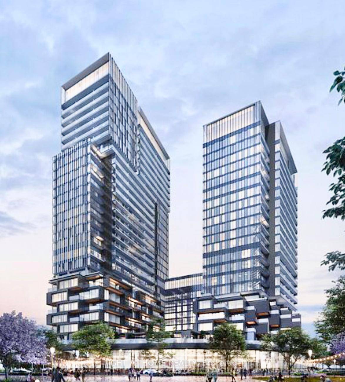 Welcome to Galleria on the park.