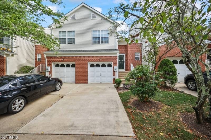 Welcome home to this beautifully maintained NORTH facing, move in ready 3 bedroom, 2.