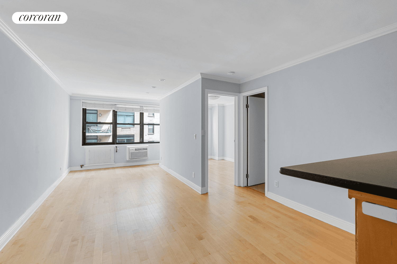 Be amazed by this cozy one bedroom in the heart of midtown.