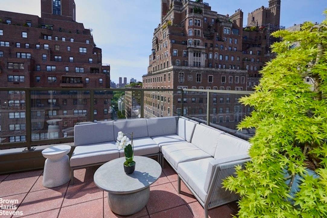 Park Avenue Perfection with Wrap Terrace and Designer Furnishings This is the most compelling furnished rental opportunity on Park Avenue an ultra sleek, light filled, high floor residence at the ...