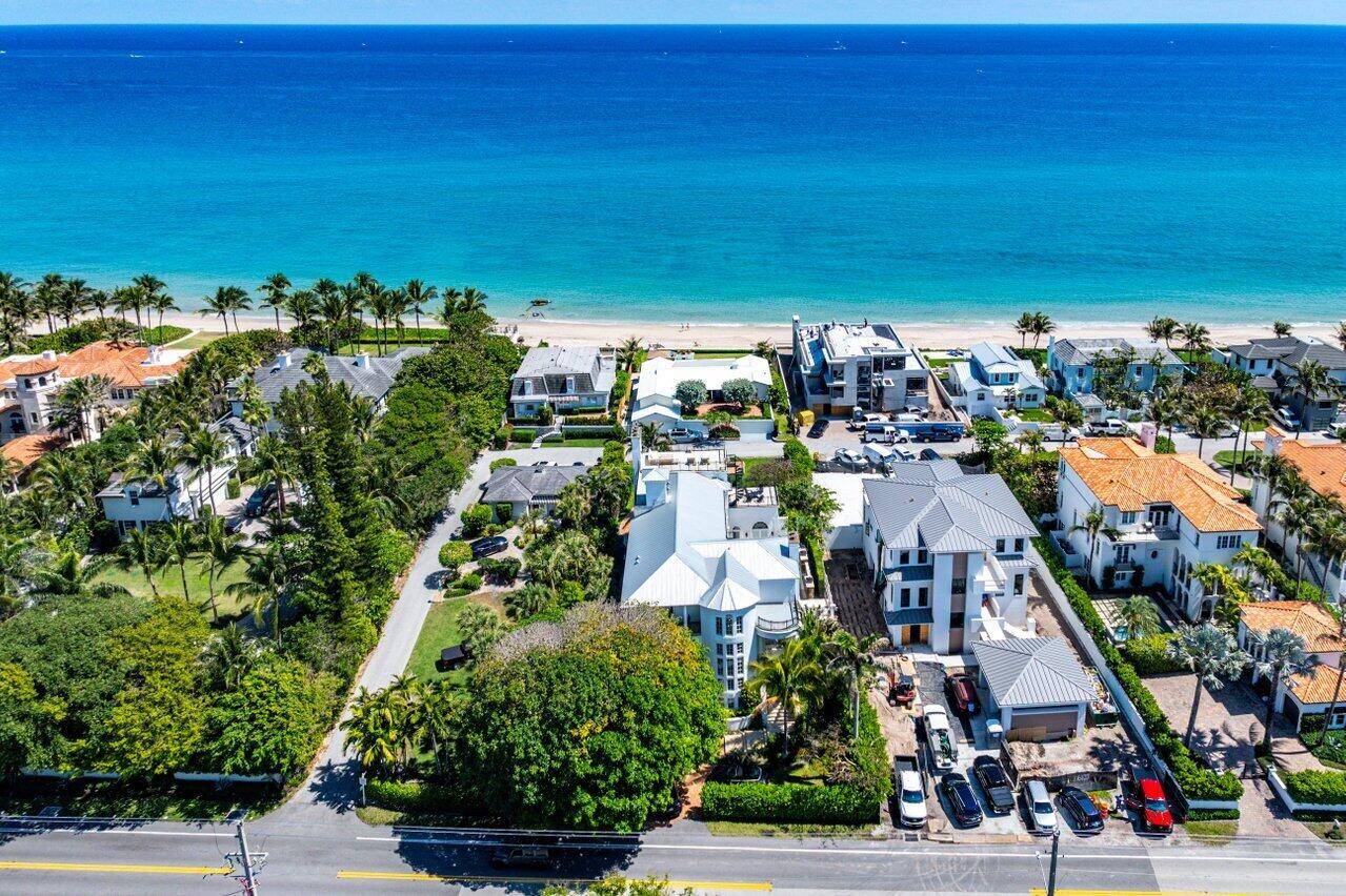 Unrivaled Coastal Luxury at 6080 Old Ocean Boulevard, Ocean Ridge.