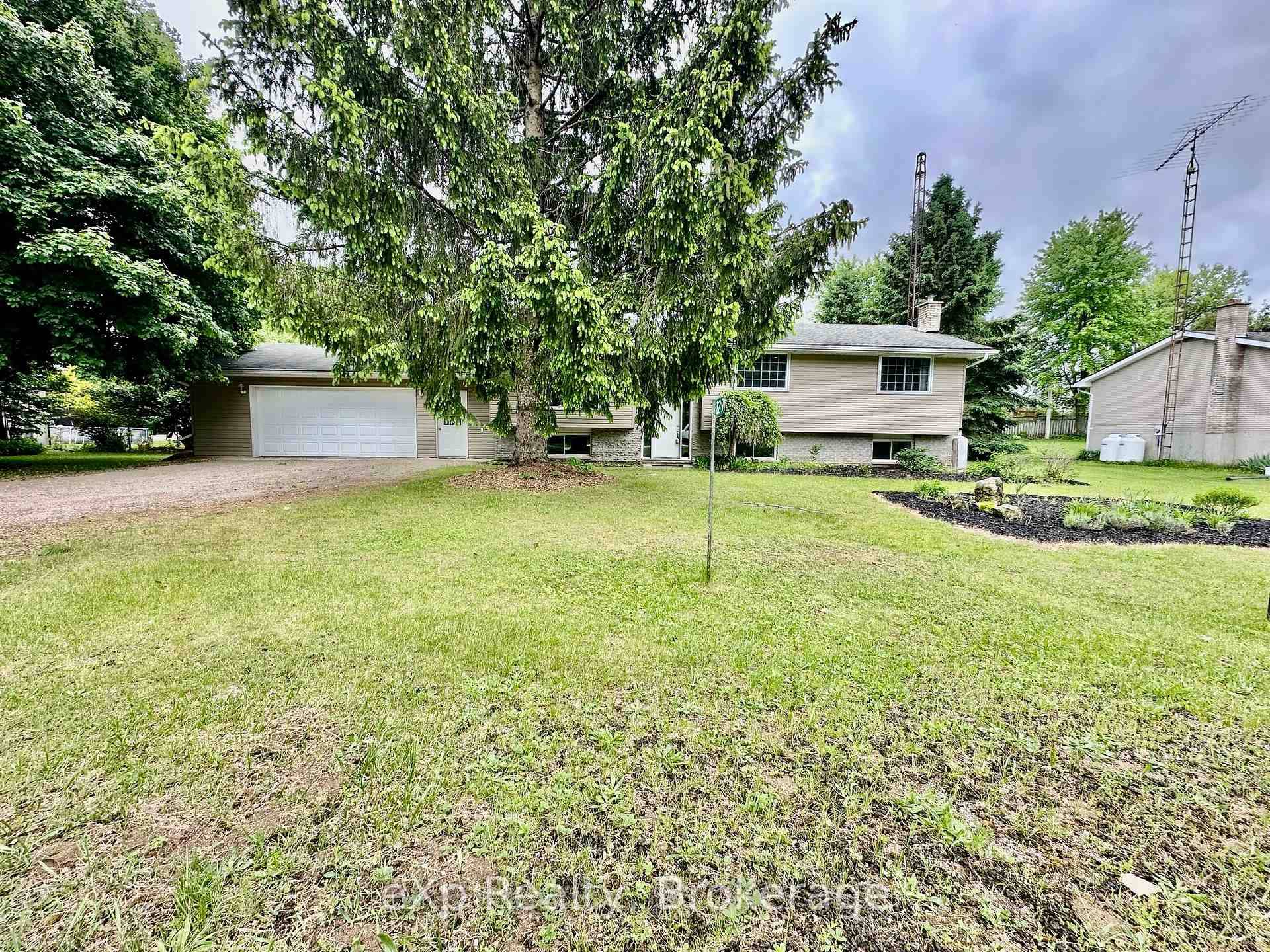 Welcome to 129 Westfall Crescent in the municipality of West Grey.