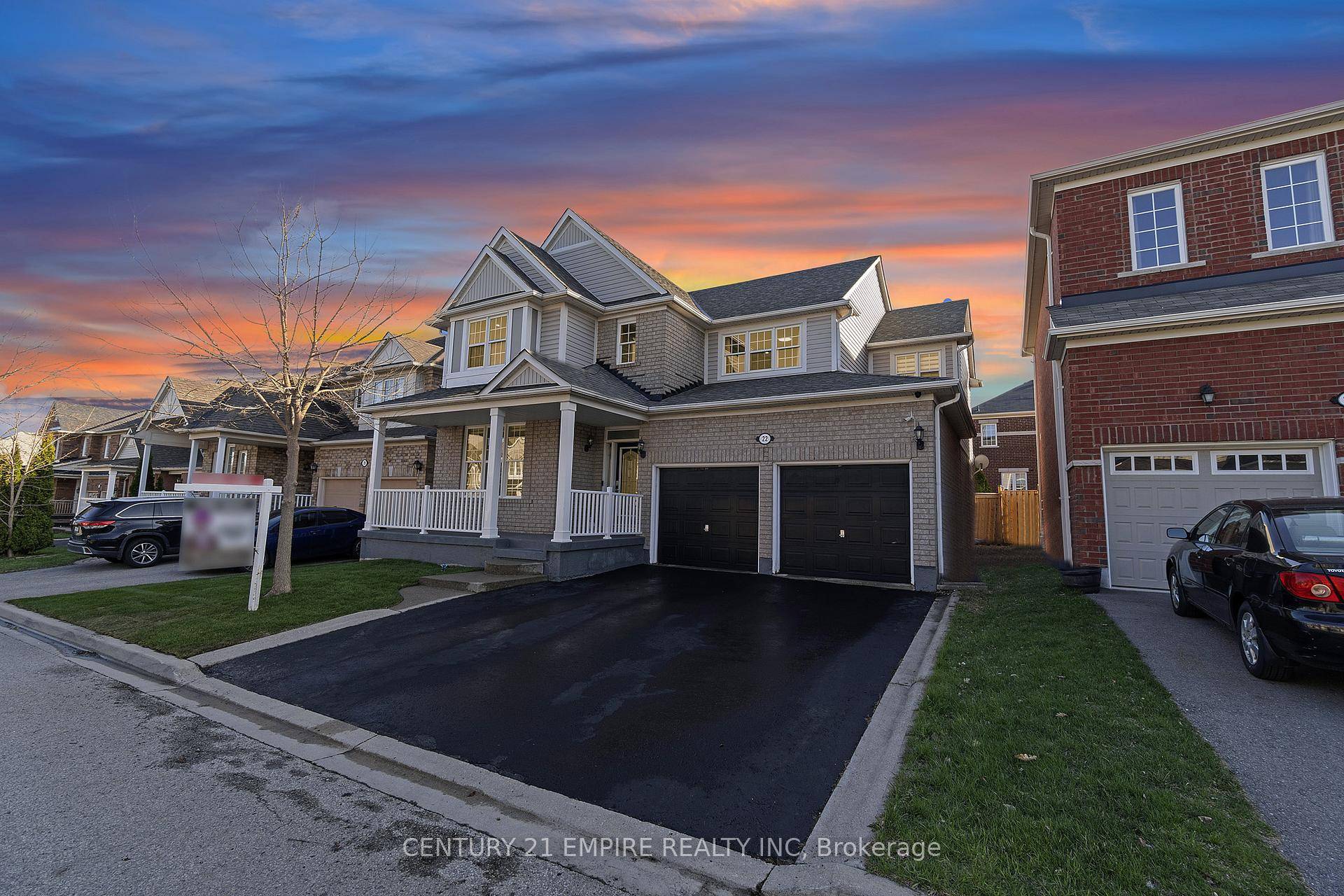 Absolutely Breathtaking amp ; Impeccably Maintained 4 Bedroom, 3 Bathroom Home with Extensive Upgrades, Located on a Peaceful, Quiet Street !