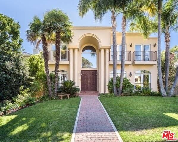 934 25TH ST Santa Monica LA