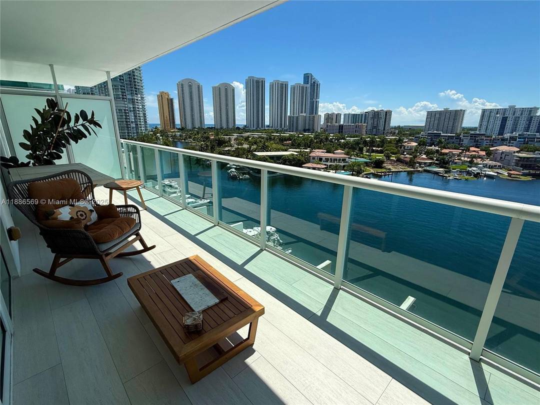 Experience Luxury waterfront living in this impressive condominium.