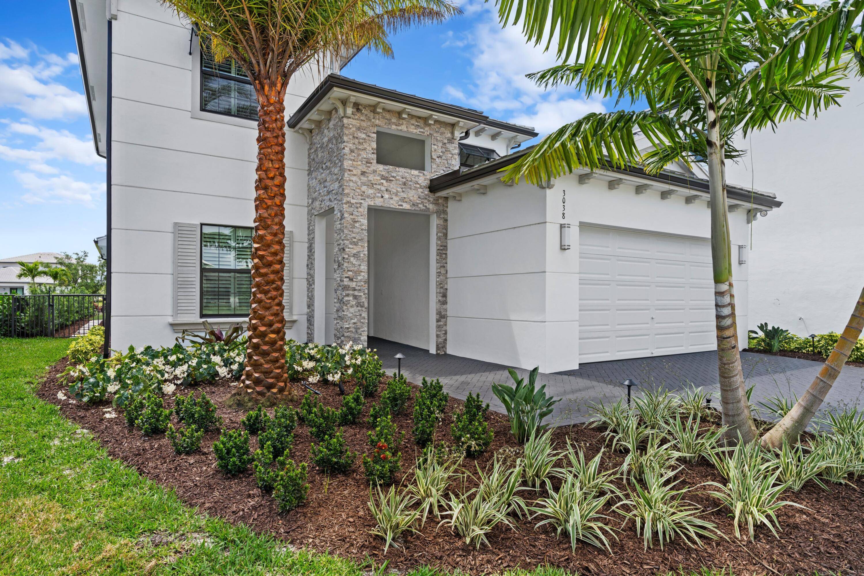 NEW GATED COMMUNITY NEW CONSTRUCTION w LAKE VIEW 4, 000 sq ft, 3 bed and 3.