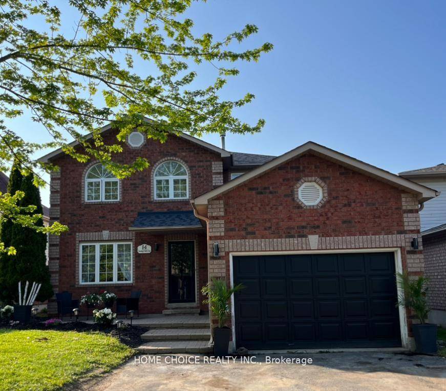 This is the versatile property your buyers have been searching for.