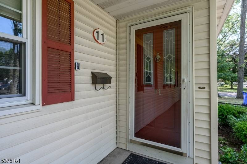 Home Sweet Home ! Spacious 4 Bed 2 Bath Colonial with Partial Finished Basement and 1 Car Garage in desirable Green Brook could be the one for you !
