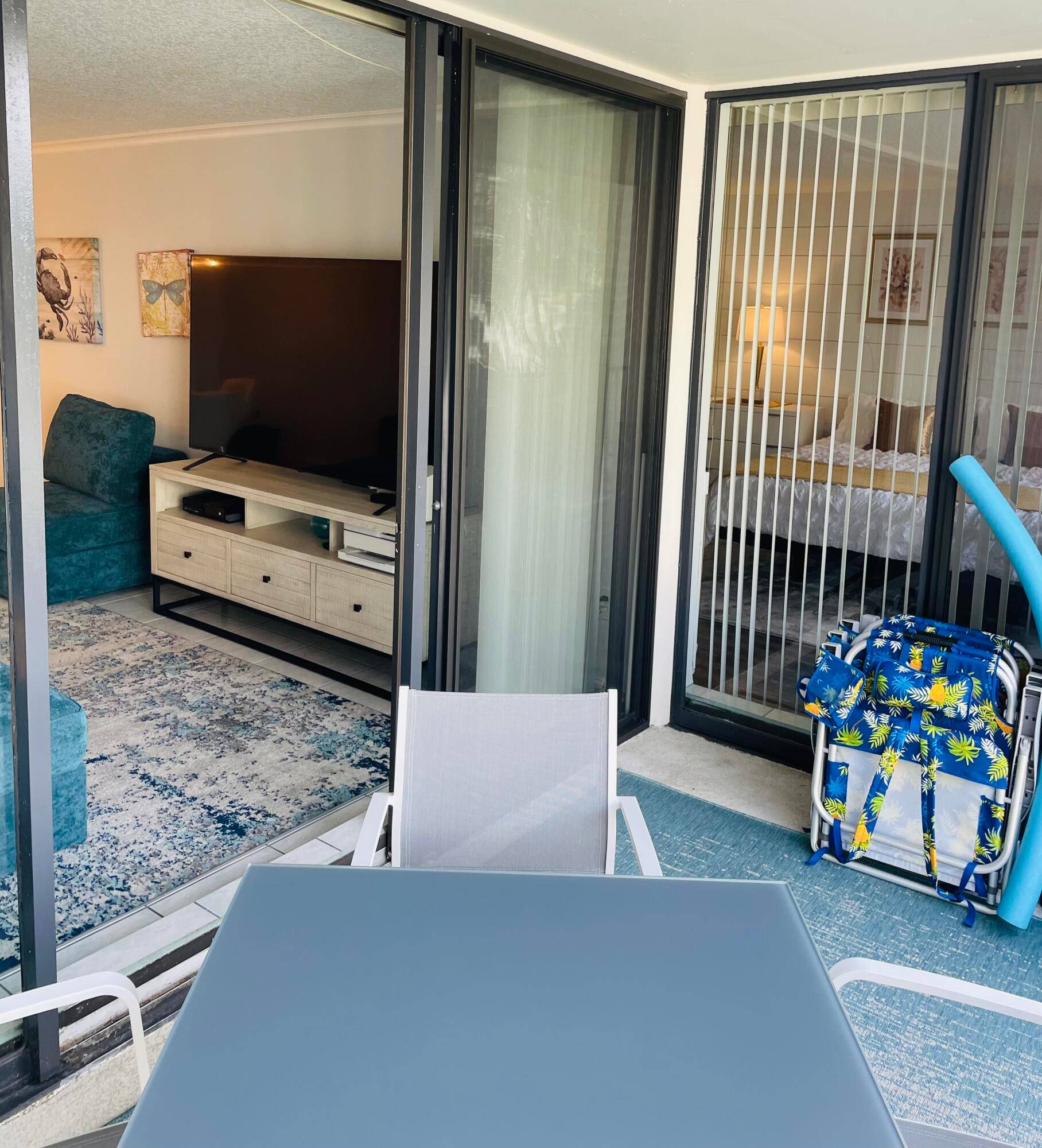 No special assessments, fully financable, and rentable this 2 bedroom, 2 bath condo in South Palm Beach is a rare find with the lowest condo fees in the area !