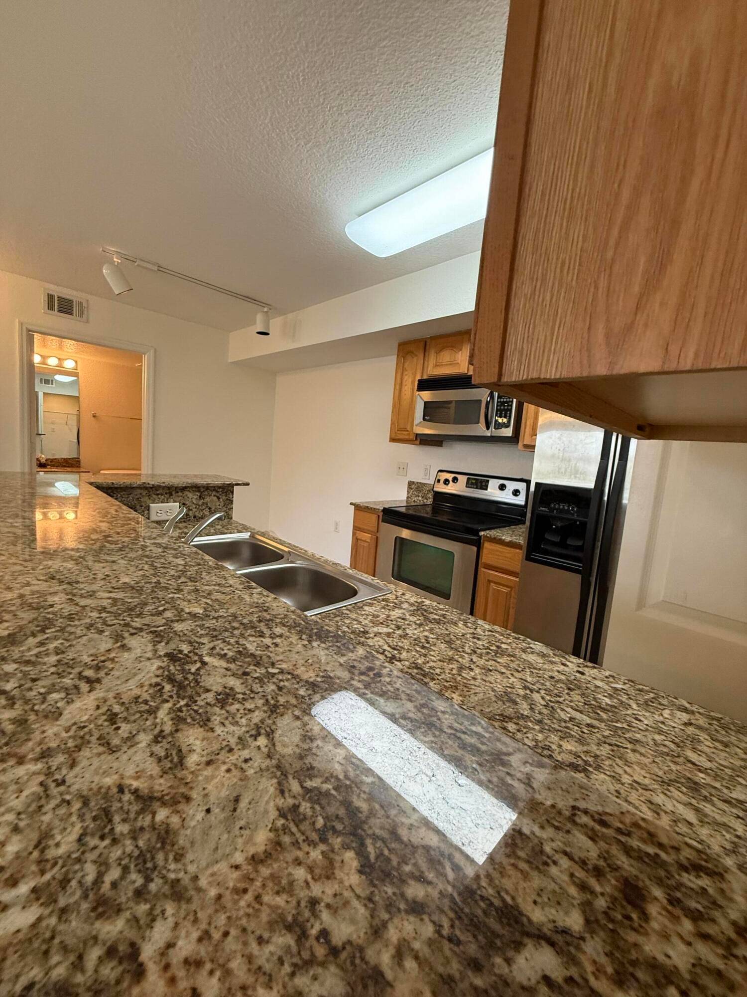 Take advantage of this amazing opportunity to own a condo on the ground floor at The Club at St.