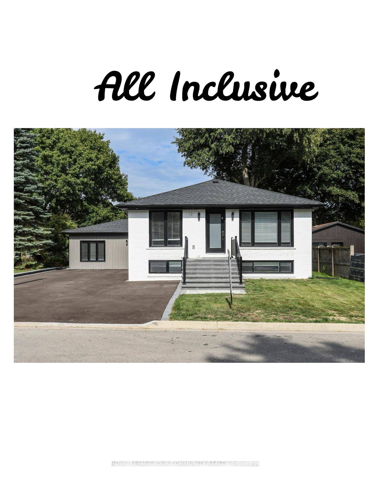 Welcome To Aurora Heights !