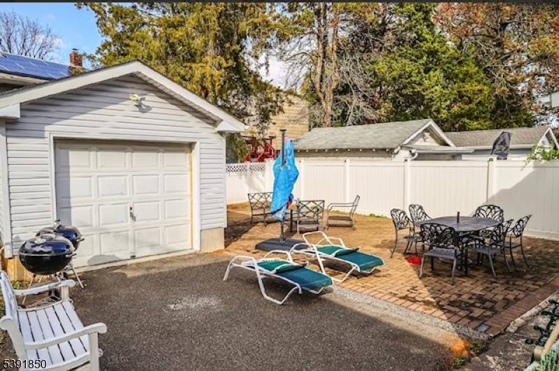 Globe Ave Union Twp. New Jersey Two-Story