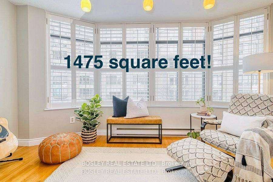 Quiet boutique building. House sized unit at 1475 sf A hidden gem that is first time offered In over 30 YEARS !