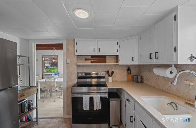 Enjoy the month of June by the water !