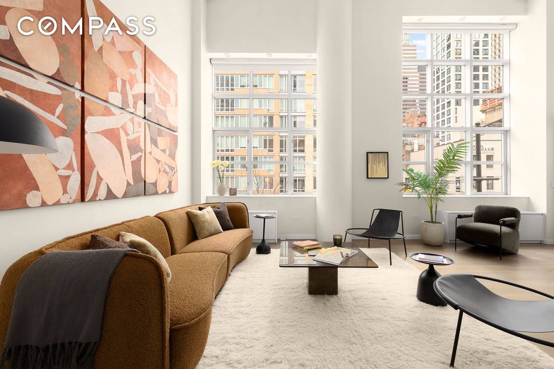 Welcome to Residence 2 3D at Three Ten, an impeccably designed 1, 670 square foot corner loft offering one bedroom plus a flexible lower level suite that is easily convertible ...