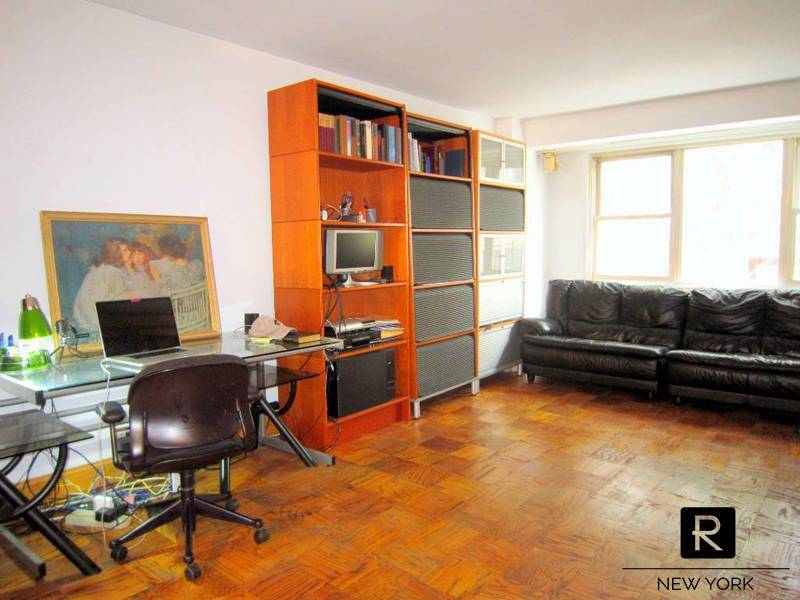 Special apartment in the middle of the West Village.
