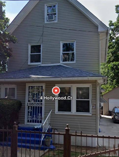 Step into this spacious and charming detached single family home nestled in the heart of Far Rockaway !