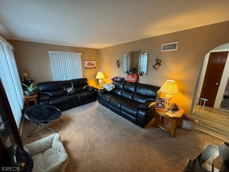 Welcome home to this beautifully maintained 7 room Cape Cod offering space, flexibility, and timeless appeal in desirable Totowa.