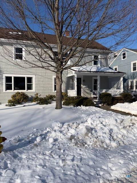 11 Roland Avenue is in the vibrant Marvin Beach Association in Historic East Norwalk.