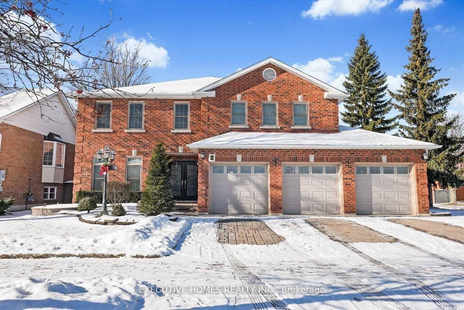 Fully renovated 5 1 Bedrooms, 4 washrooms house with new floors, washrooms, stairs etc.