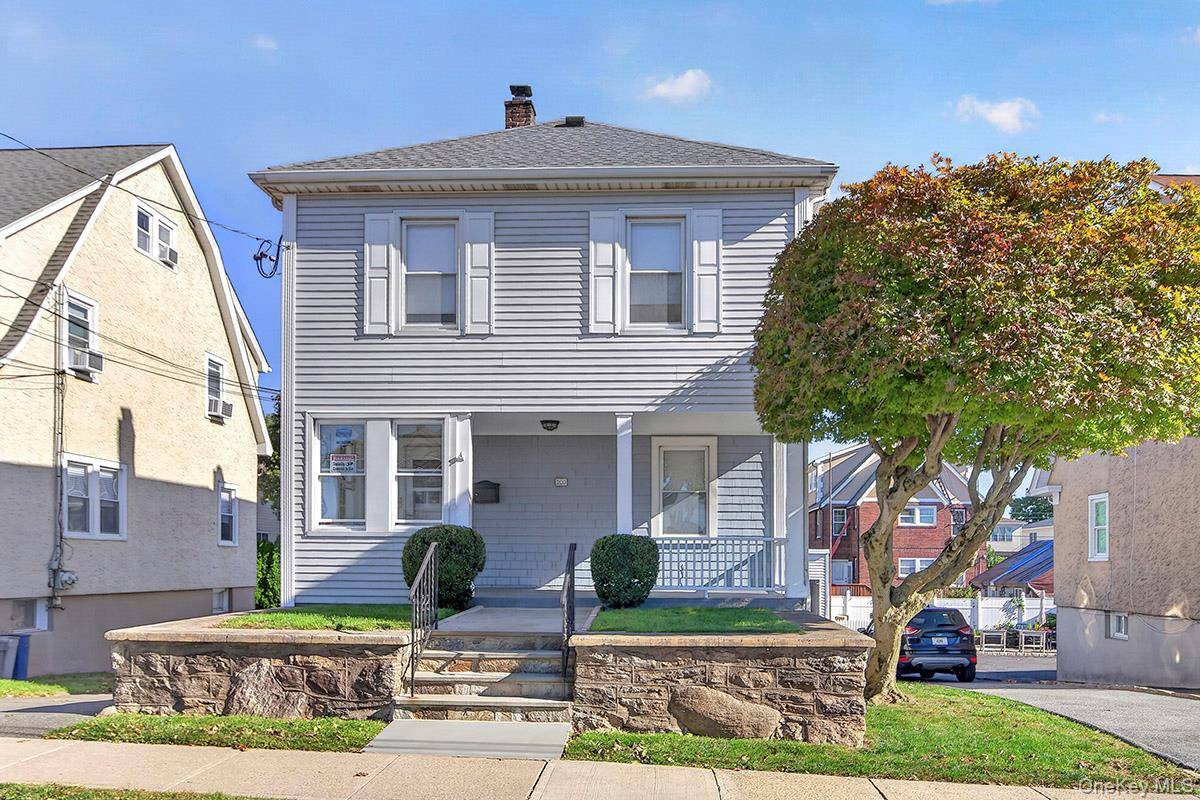 Rare find in desirable West Harrison.