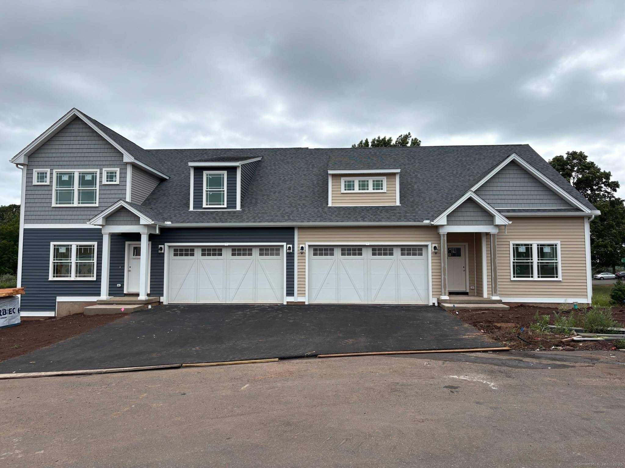 This Stiles Model at Pierpont Hill is the final Stiles model to be built.