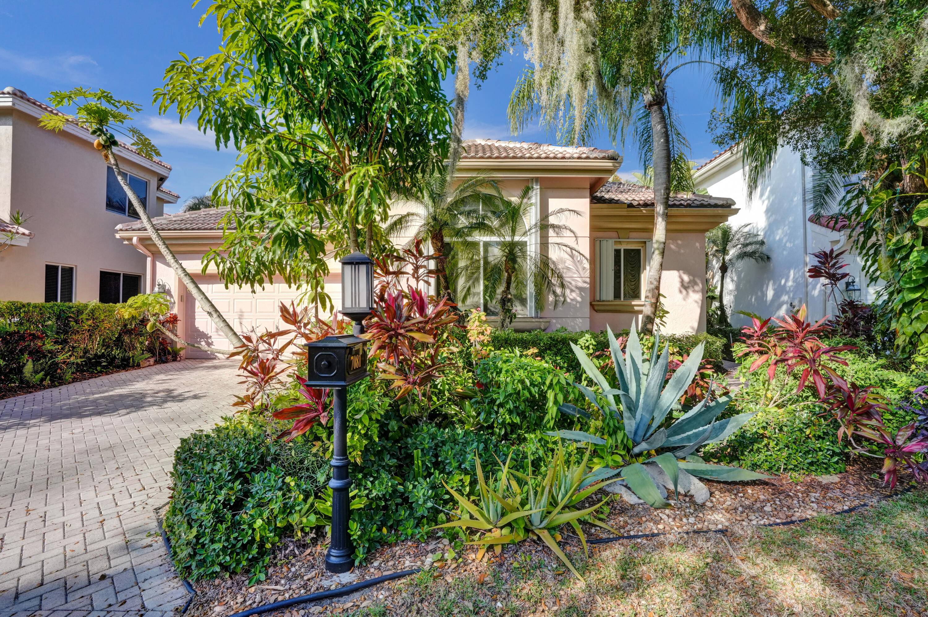 This stunning home offers breathtaking lake views and has been meticulously cared for.