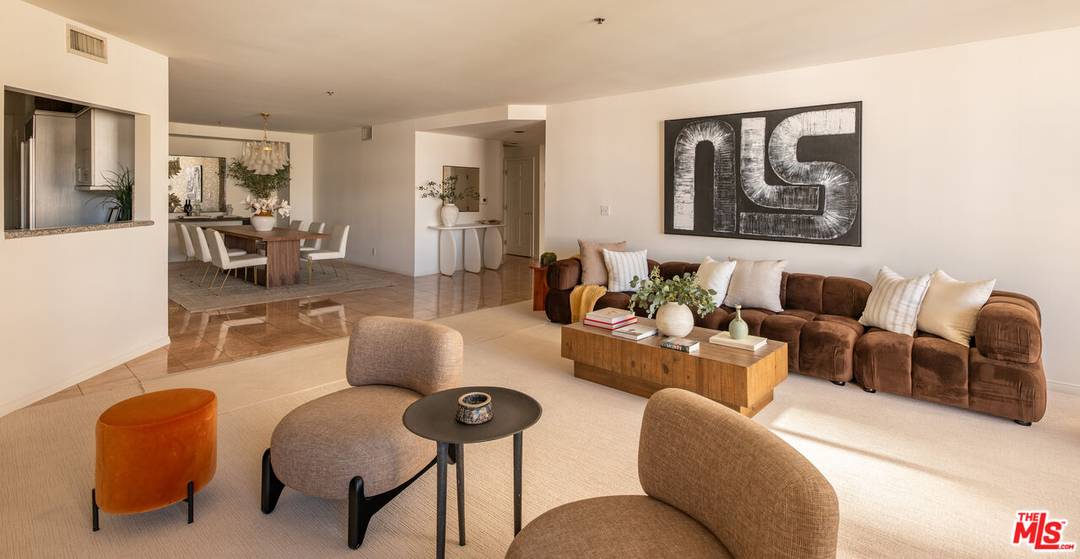 10724   Wilshire Blvd 3BR Westwood La