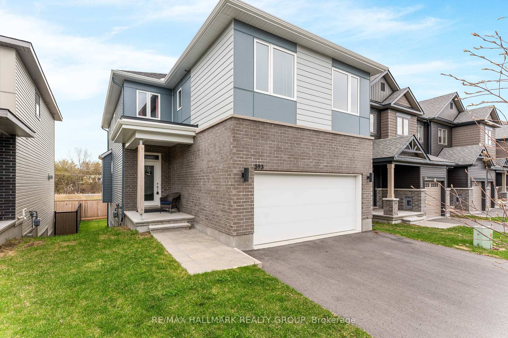 Your dream home awaits in Rockland !
