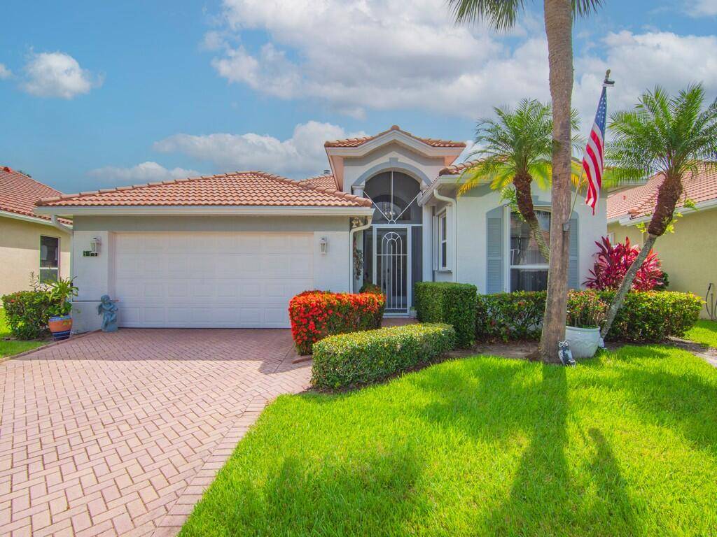 Beautifully remodeled lakefront home in the highly desirable 55 community of Kings Isle.