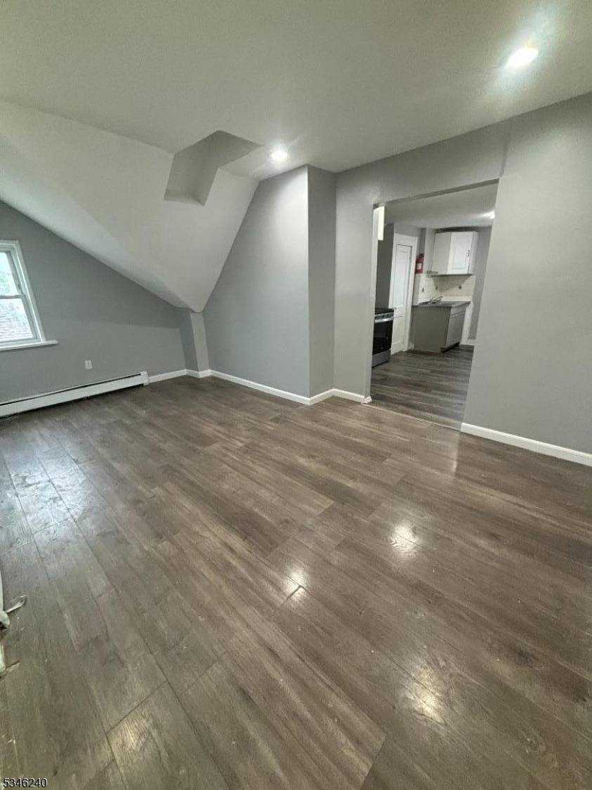 Excellent 3 family investment property in very desirable Great Falls section of Paterson.
