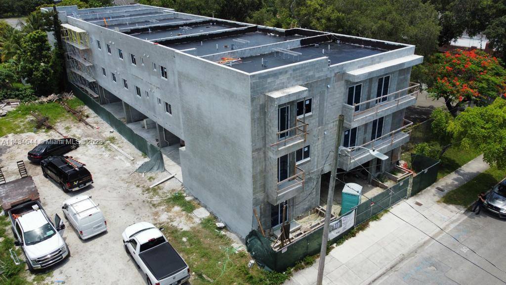 Property Overview Great investment opportunity in the Little Haiti area of Miami, a very special neighborhood with renovation projections due to the constant growth of the east I95 area.