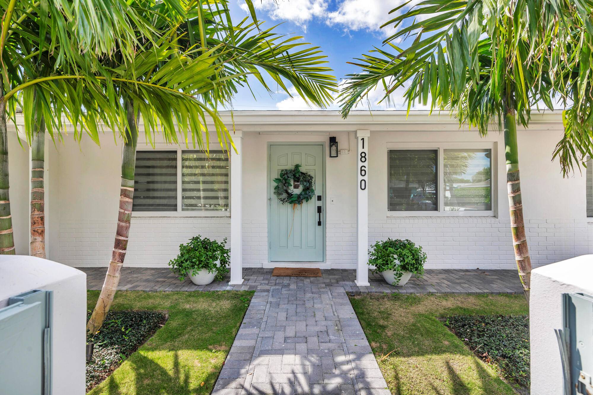 Situated in the heart of Lake Clarke Shores south of Forest Hill Blvd.