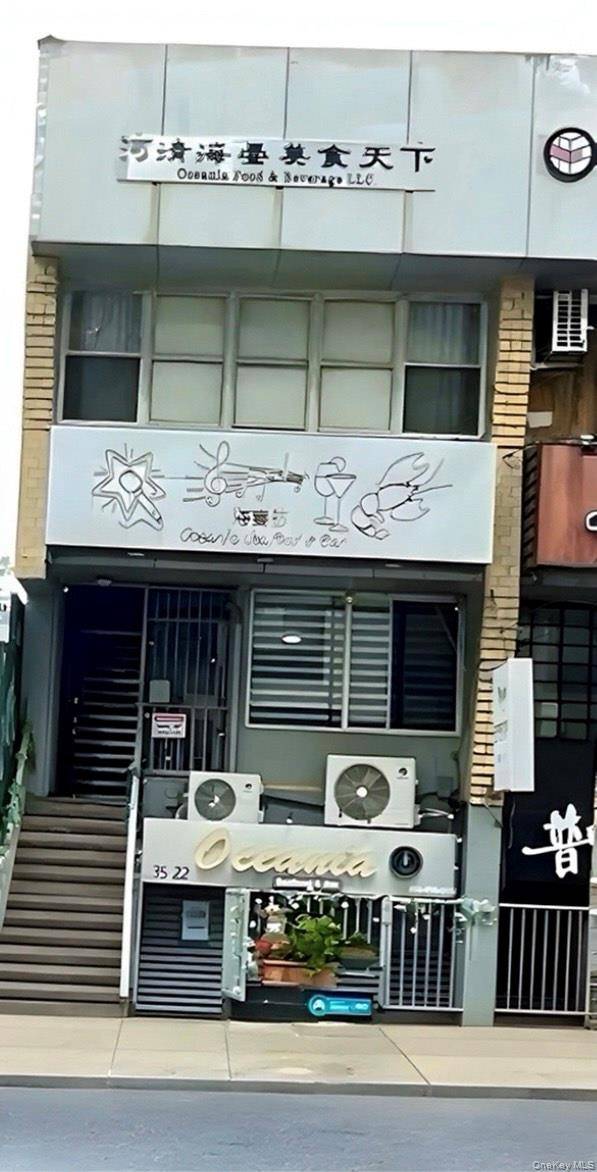 Commercial For Sale.