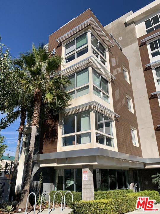 4140 Glencoe Ave 2BR Marina Del Rey La