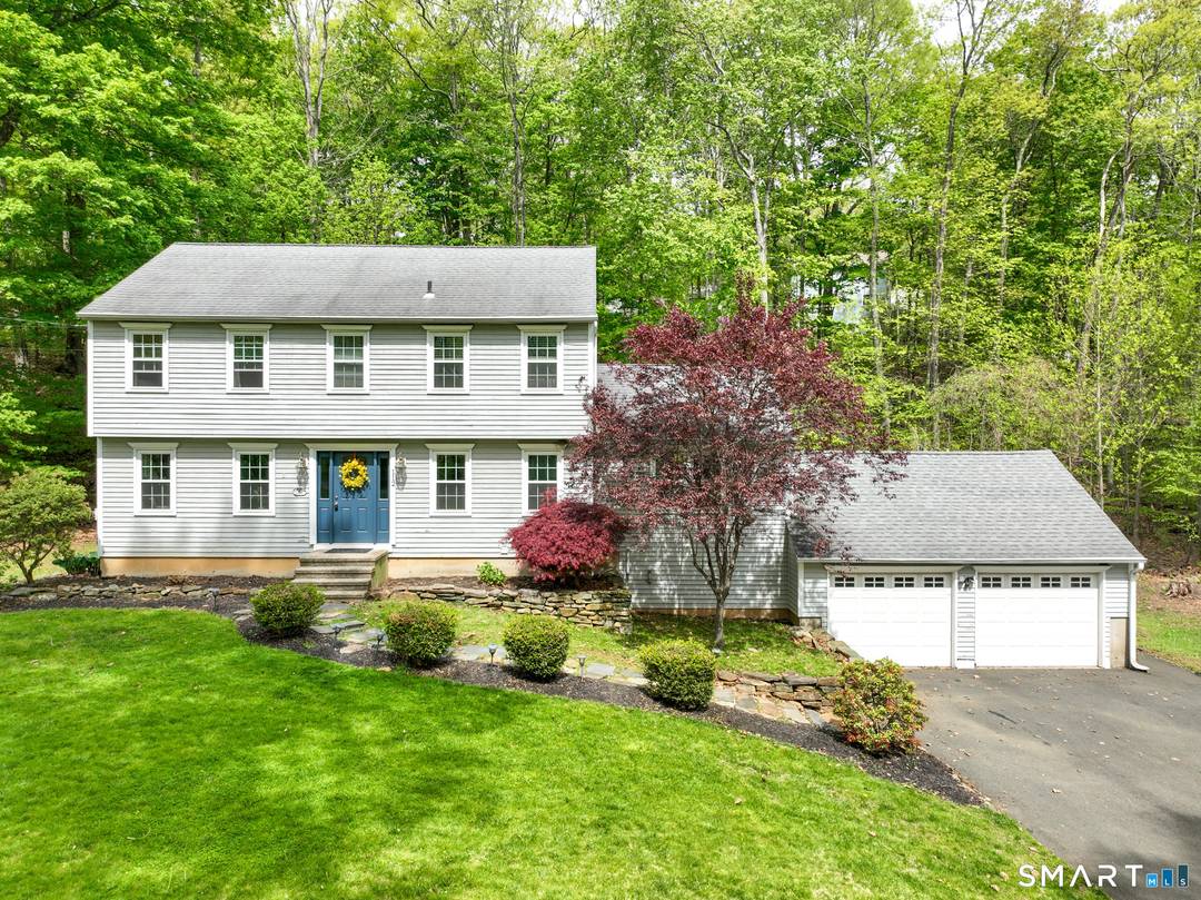 Welcome to this beautifully maintained 4 bedroom, 3 bathroom home set on a spacious 1.