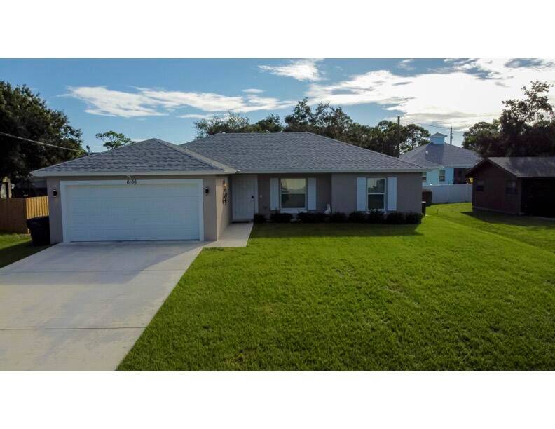 You Found your Dream Home !