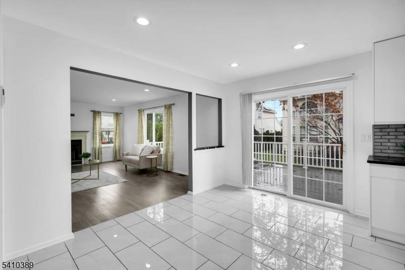 This beautifully updated 4 bedroom, 2.